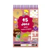 45 Jocs Mentre M'Espero