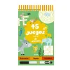 45 Juegos De Animales