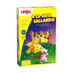 A La Chita Callando