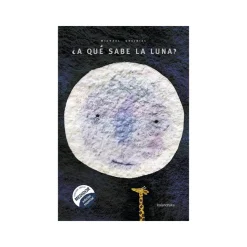 A Que Sabe La Luna?