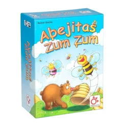 Abejitas Zum Zum