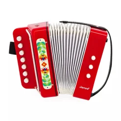 Acordeon Gioia