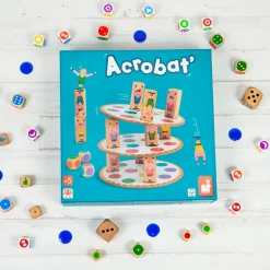 Acrobat