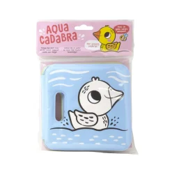 Acuacadabra Patito