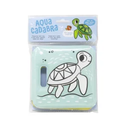 Acuacadabra Tortuga