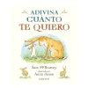 Adivina Cuanto Te Quiero
