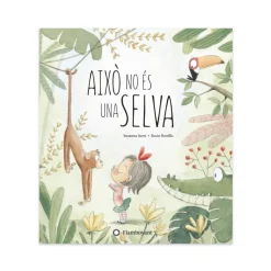 Aixo No Es Una Selva