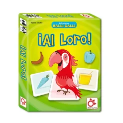 Al Loro!