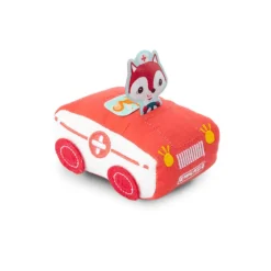 Alice Coche De Friccion