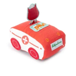 Alice Coche De Friccion
