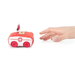 Alice Coche De Friccion