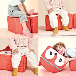 Alice Puf Modular