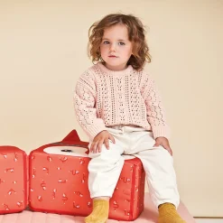Alice Puf Modular