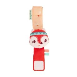 Alice Pulsera Sonajero Eco Friendly