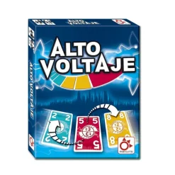 Alto Voltaje