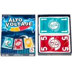 Alto Voltaje