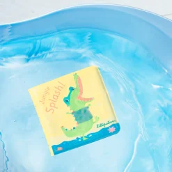 Anatole Splash: Libro Magico Para El Baño