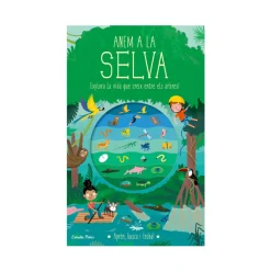 Anem A La Selva