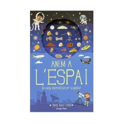 Anem A L'Espai