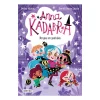 Anna Kadabra 12: Brujos En Panales