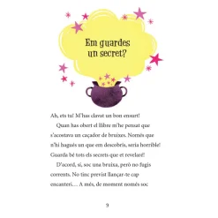 Anna Kadabra 1: El Club De La Lluna Plena