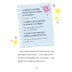 Anna Kadabra 1: El Club De La Lluna Plena
