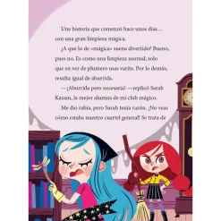 Anna Kadabra 8: El Festival De Brujeria