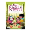 Anna Kadabra 7: El Secreto Del Bosque