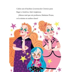 Anna Kadabra 7: El Secreto Del Bosque