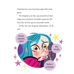 Anna Kadabra 4: Festa A La Mitjanit