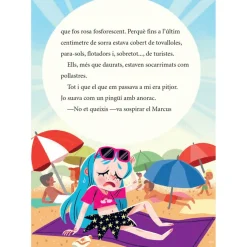 Anna Kadabra 10: La Crida De Les Sirenes
