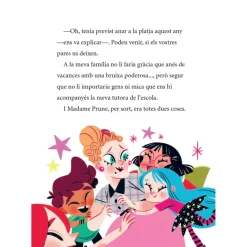 Anna Kadabra 10: La Crida De Les Sirenes
