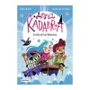 Anna Kadabra 5: La Isla De Las Máscotas