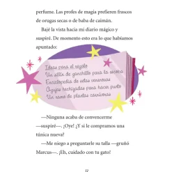 Anna Kadabra 5: La Isla De Las Máscotas