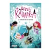 Anna Kadabra 10: La Llamada De Las Sirenas