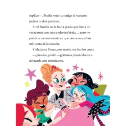 Anna Kadabra 10: La Llamada De Las Sirenas