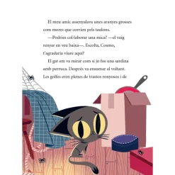 Anna Kadabra 5: L'Illa De Les Máscotes