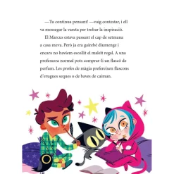 Anna Kadabra 5: L'Illa De Les Máscotes