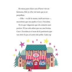 Anna Kadabra 6: Pastissos Perillosos