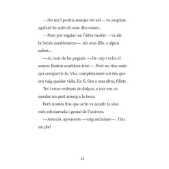 Anna Kadabra 6: Pastissos Perillosos