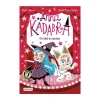 Anna Kadabra 9: Un Lobo En Escena
