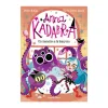 Anna Kadabra 3: Un Monstre A La Banyera