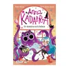 Anna Kadabra 3: Un Monstruo En La Banera