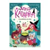Anna Kadabra 2: Un Problema Con Alas