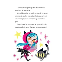 Anna Kadabra 2: Un Problema Amb Ales