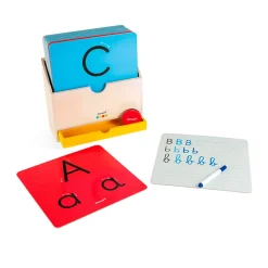 Aprender A Escribir Con Essentiel