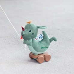 Arrastre Dragon Joe