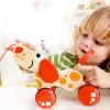 Arrastre Perrito: Pepe & Friends