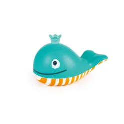 Ballena De Burbujas