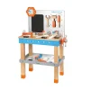 Banco Carpintero Magnetico Brico Kids